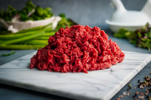 Picture of Fresh Ground Beef