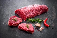 Picture of Beef Tenderloin