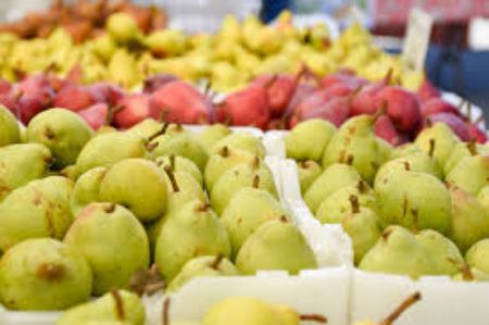 Picture for category Appels & Pears