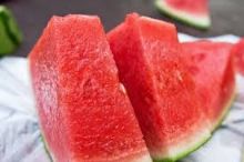 Picture of Seedless Watermelon