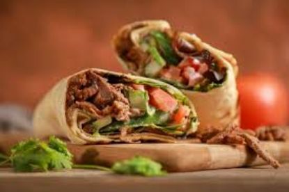 Picture of Beef Shawarma